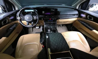 Kia Canival