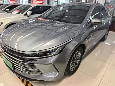 BYD Destroyer 05