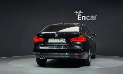 BMW Gran Turismo