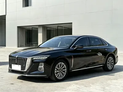 Hongqi Hongqi H5