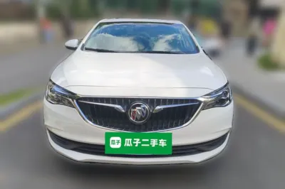 Buick GT