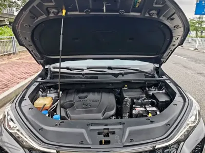 Changan 长安CS75PLUS