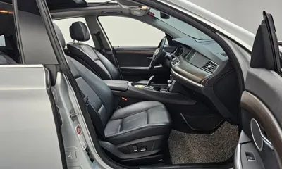 BMW Gran Turismo