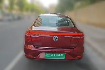 Volkswagen Bora