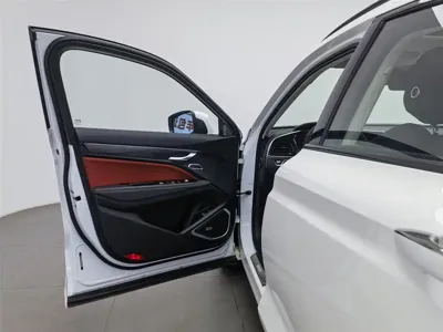 Geely Xingyue