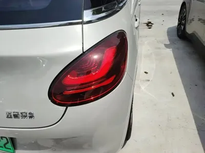 Wuling Bingo