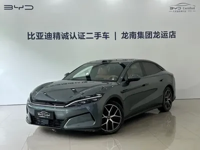 BYD 汉L