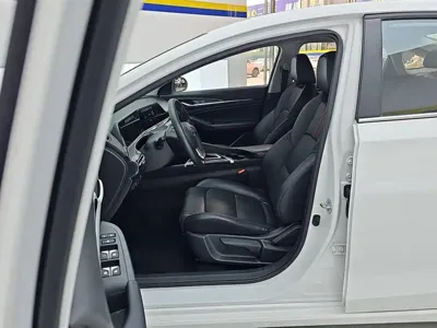 Changan Eado