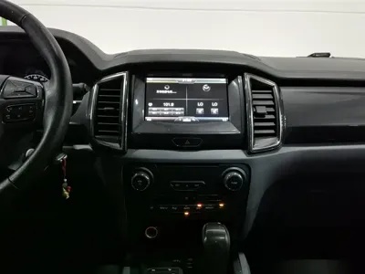Ford Everest