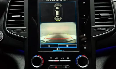 Renault-KoreaSamsung SM6