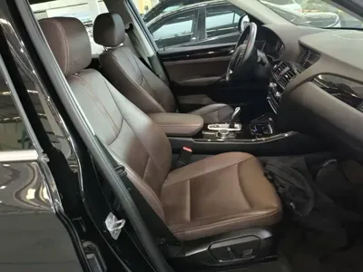 BMW X3 (Import)