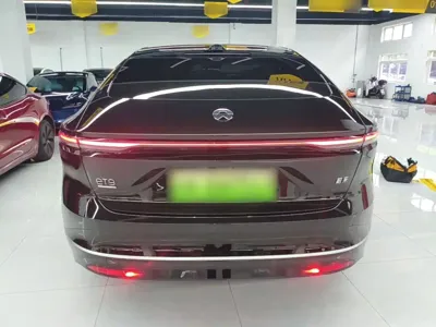 Nio ET9