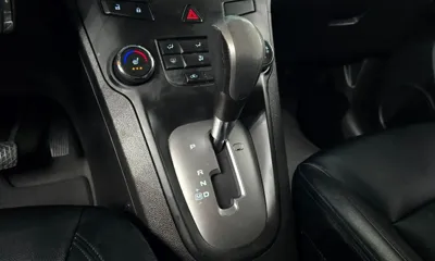 ChevroletGMDaewoo Orlando