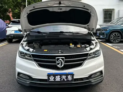 Baojun 730