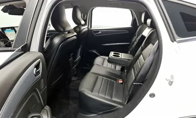 Renault-KoreaSamsung XM3