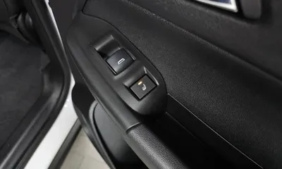 ChevroletGMDaewoo Trailblazer