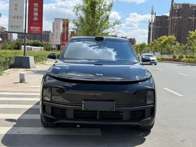 Li Auto Li L8