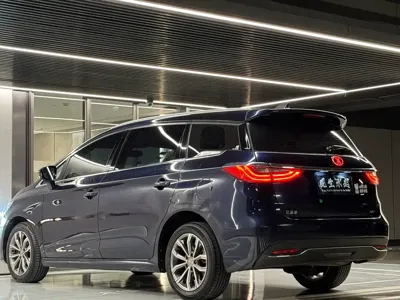 BYD MAX