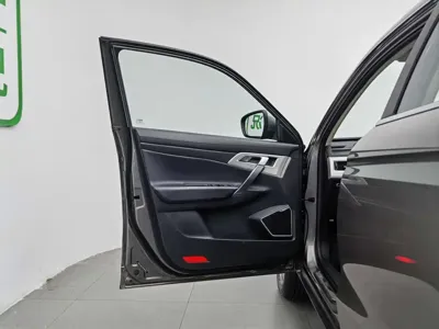 Geely Boyue