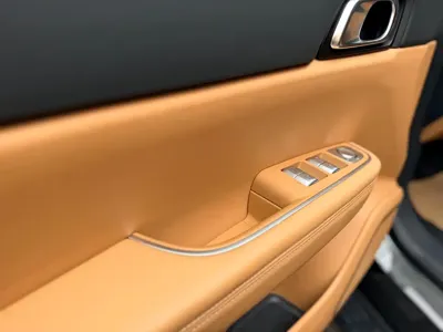 Li Auto Li ONE