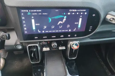 Haval Dargo