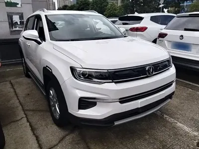 Changan CS35PLUS