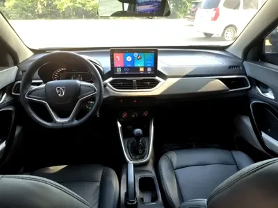 Baojun 510