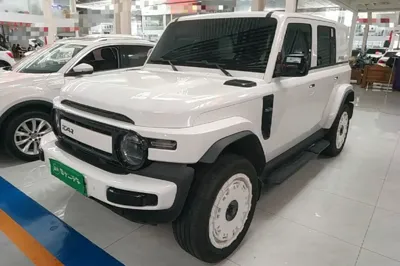 iCAR V23