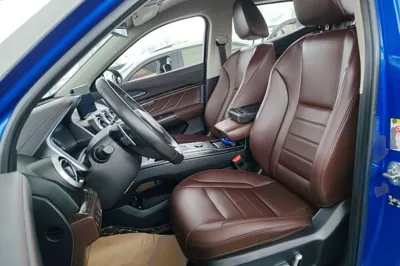 WEY VV5