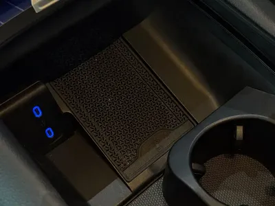 Mercedes-Benz EQS SUV