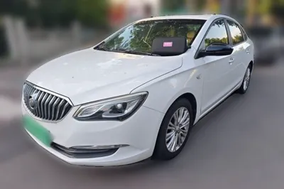 Buick GT