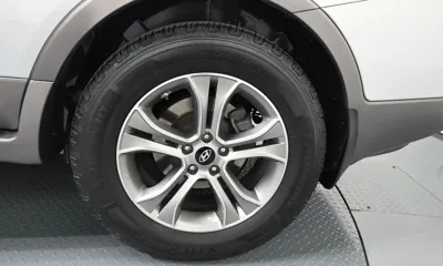 Hyundai Veracruz