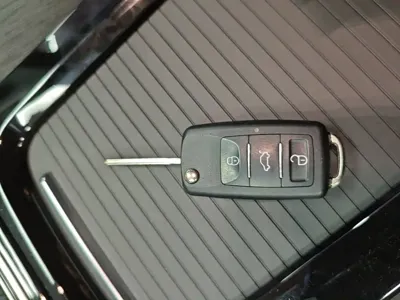 GAC Motor Trumpchi M6