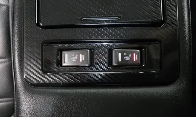 Renault-KoreaSamsung SM6