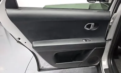 Hyundai Ioniq5