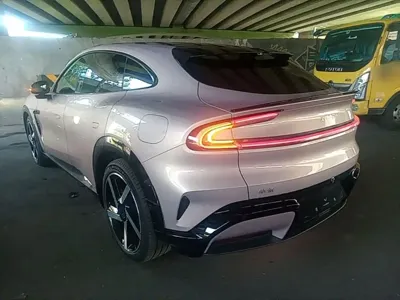Xiaomi 小米YU7