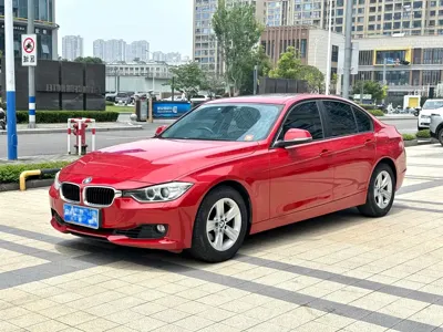 BMW 3 Series (Import)