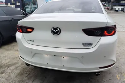 Mazda Mazda 3 Axela