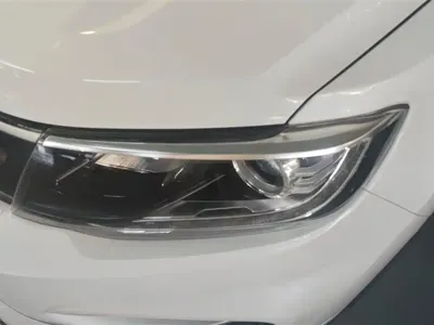 Changan CS35PLUS