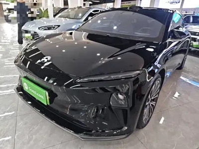 Nio ET5T