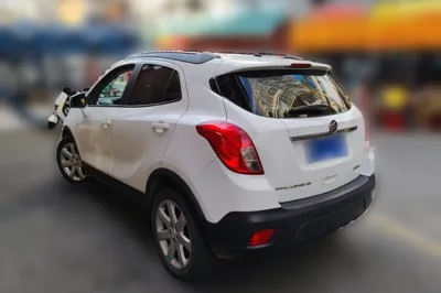 Buick Encore