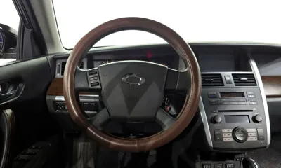 Renault-KoreaSamsung SM5