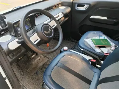 Wuling MINIEV