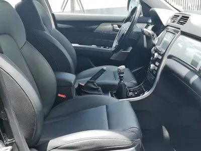 Haval H2