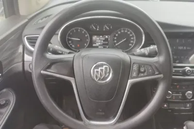 Buick Encore