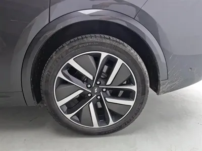 Li Auto Li L9