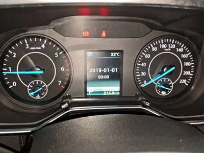 Ford Territory