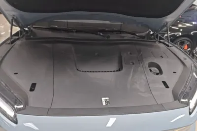 Nio EC6