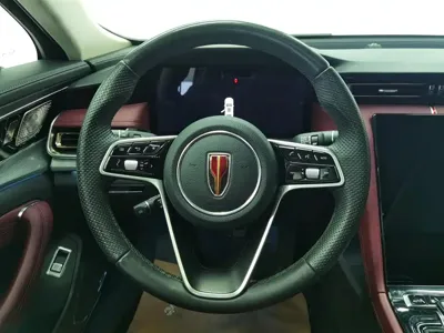 Hongqi Hongqi H5