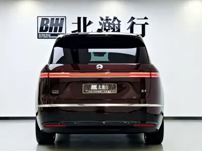 Nio ES9